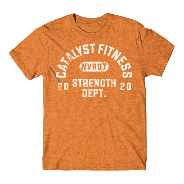 PHYS ED - T-SHIRT Thumbnail