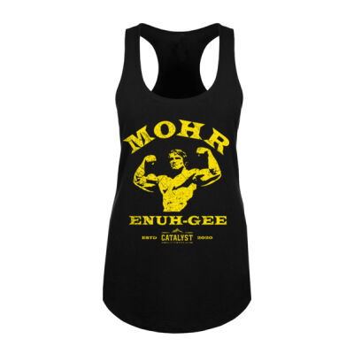 WOMEN'S FITTED TANK TOPS Thumbnail